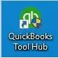 QB Tool Hub Icon