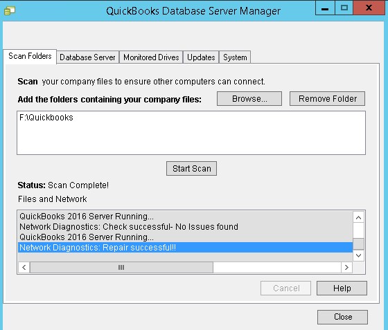 Insight-to-the-QuickBooks-Database-Server-Manager