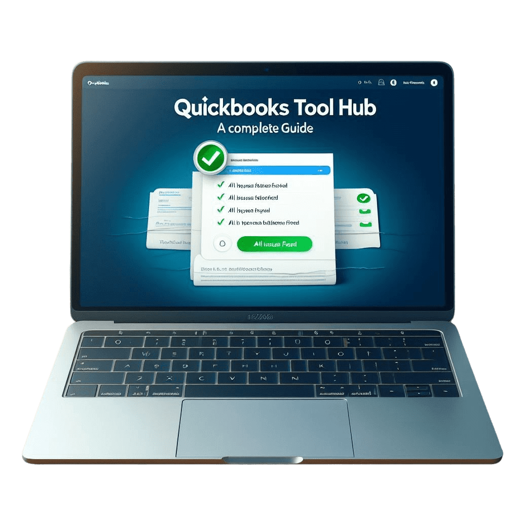 QuickBooks Tool Hub-complete_guide