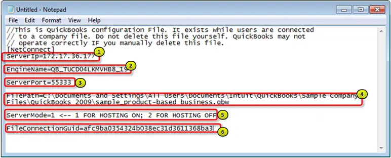 Manually resolve the file path by locating it.ND File